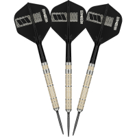 Target Dimitri van den Bergh 95K 95% Swiss